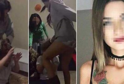Üniversiteli kızların dayak görüntüleri infial yaratmıştı! Flaş gelişme…