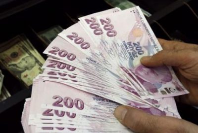 Muhtar maaşları 17 yılda yaklaşık 21 kat arttı