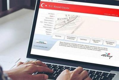 Kıyı Emniyeti Genel Müdürü görevden alındı