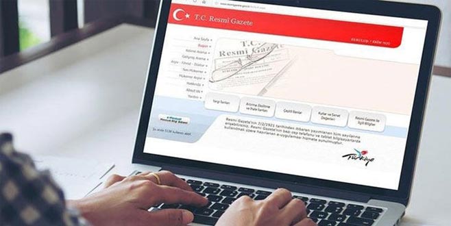 Kıyı Emniyeti Genel Müdürü görevden alındı