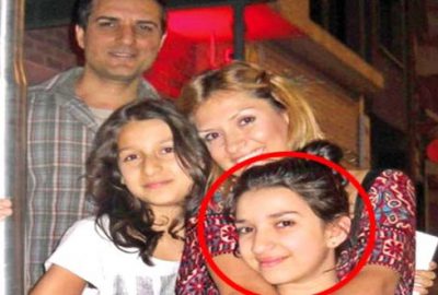 Rafet El Roman’ın kızı son haliyle sosyal medyayı salladı!