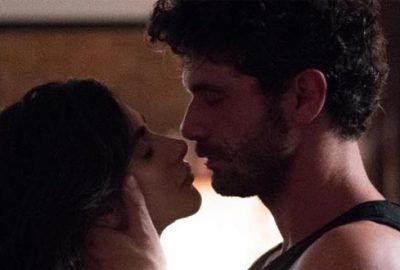 Hayranları isyanda! ‘Sakın öpüşme Nesrin!’