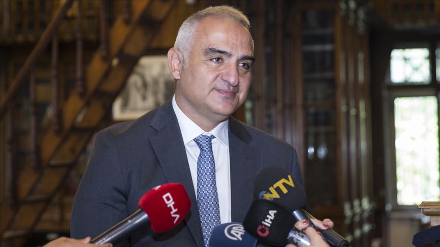 ‘500 bine yakın Çinli’yi Türkiye’ye çekeceğiz’