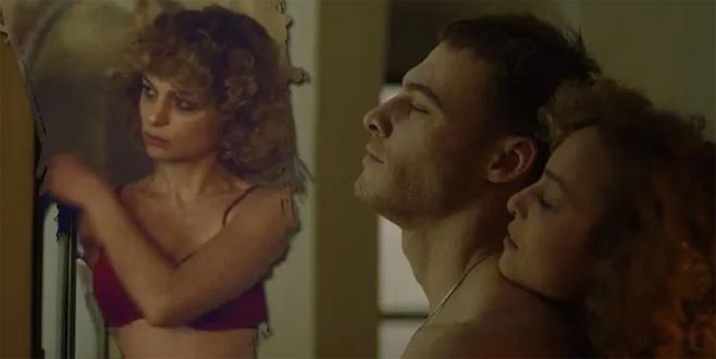 Nilperi Şahinkaya: Kerem beni üzmedi