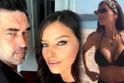 Burak Hakkı görmeden beğendi!