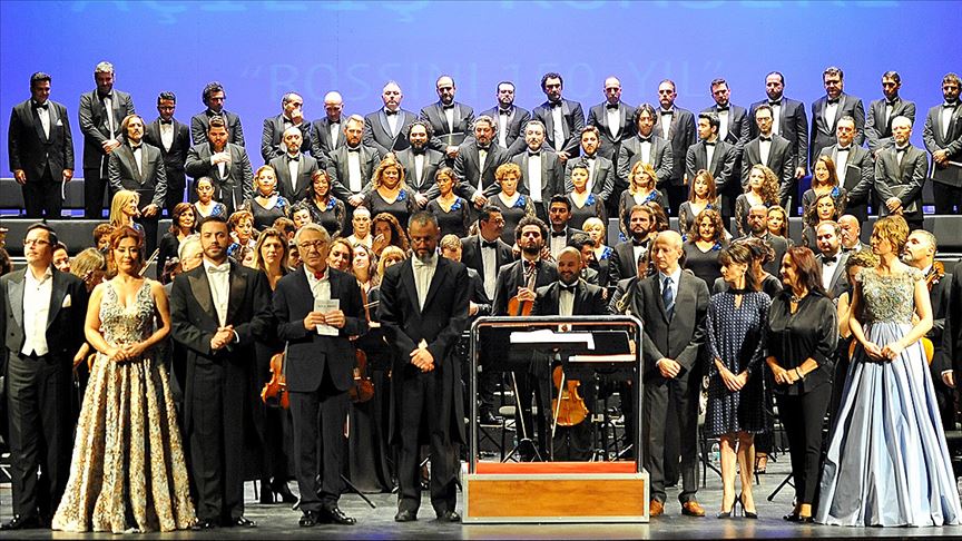 İDOB ‘Cumhuriyet’ konserinde sanatseverlerle buluşacak İDOB ‘Cumhuriyet’ konserinde sanatseverlerle buluşacak
