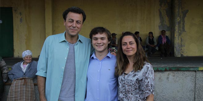 Kasımda vizyonda Kasımda vizyonda