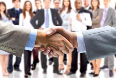 Şirket açılışları arttı