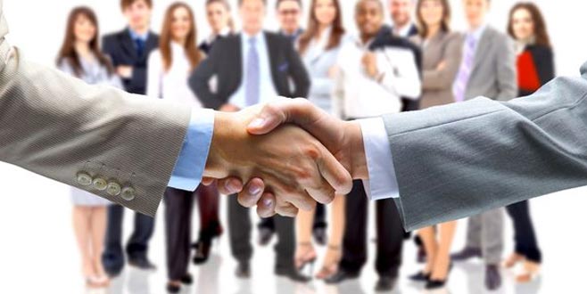 Şirket açılışları arttı