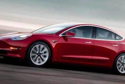 Çin’den Tesla’ya üretim lisansı