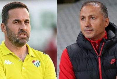 Hocaların  5. randevusu