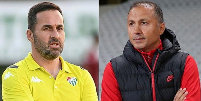 Hocaların  5. randevusu