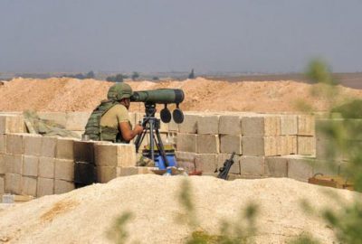 MSB’den ‘güvenli bölge’ açıklaması