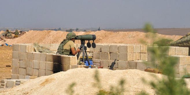 MSB’den ‘güvenli bölge’ açıklaması