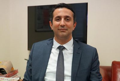 Önceliğimiz müşteri memnuniyeti