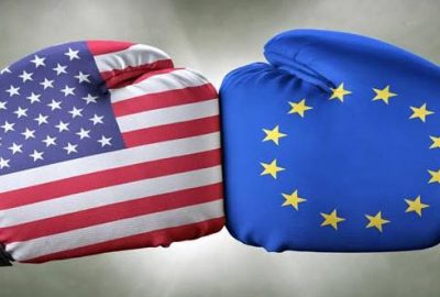 AB misilleme yapacak