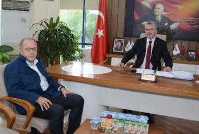 Karacabey Belediyespor’da yeni başkan belli oldu