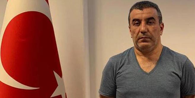 FETÖ’ye o ülkede ağır darbe! MİT yakalayıp getirdi FETÖ’ye o ülkede ağır darbe! MİT yakalayıp getirdi