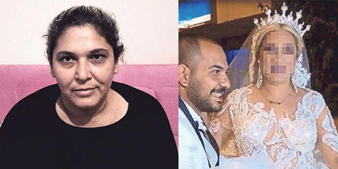 Kayınvalide gelinini suçladı: ‘Düğünden sonra o eve gitme’ dedim!