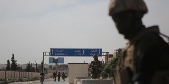 ‘Barış Pınarı’ enerji altyapılarının da güvenliğini sağlayacak