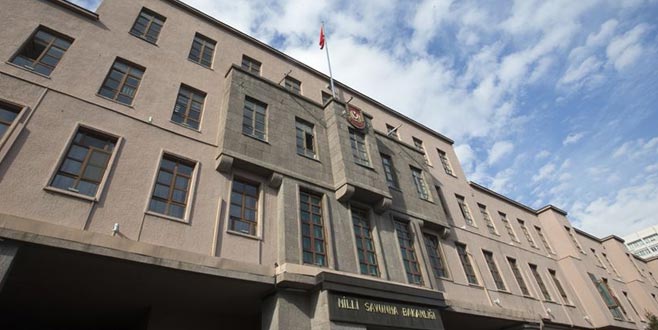 ‘YPG/PKK’lı teröristler son 36 saatte 14 taciz/saldırı gerçekleştirdi’