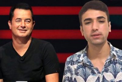 Saplantılı hayrandan ‘Acun’u öpmek ister misin?’ sorusuna cevap!