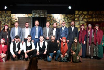 ‘Töre’ İnegöllülerden tam not aldı