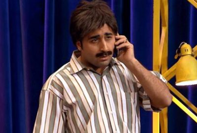 Güldür Güldür’ün Bilal’i yeni filminde tanınmayacak hale geldi