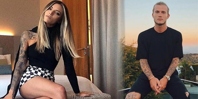 Yarı çıplak pozundaki detayı takipçileri yakaladı! Yarı çıplak pozundaki detayı takipçileri yakaladı!