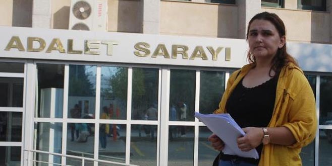 Boşanmak istediği kocası dehşeti yaşattı: Ölmek istemiyorum