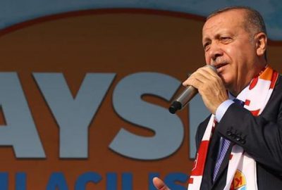 Erdoğan’dan 120 saat uyarısı: Olmazsa kaldığımız yerden devam ederiz