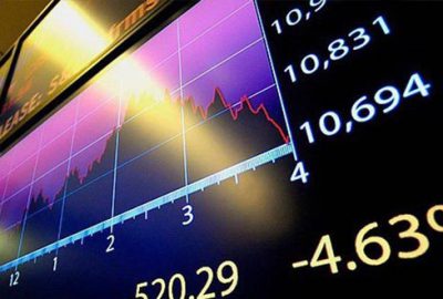 Piyasanın önündeki bariyerler kalkıyor