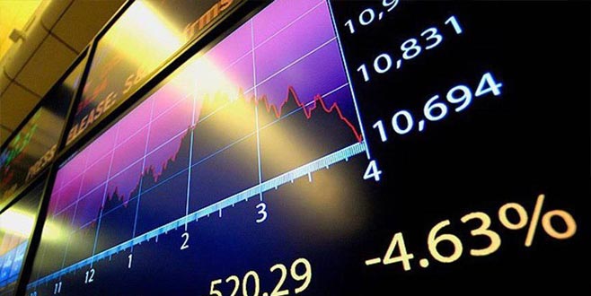 Piyasanın önündeki bariyerler kalkıyor