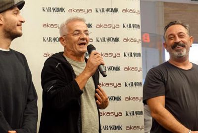 Yeşilçam’ın devamıyız