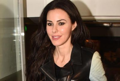 Kimsenin merakını tatmin etmem!