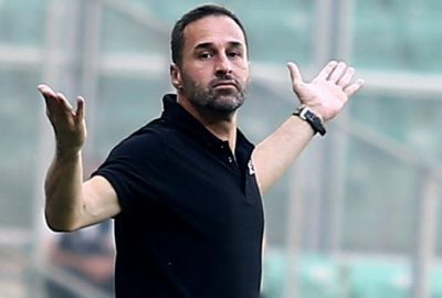 Bu kez rakip olarak geliyor…