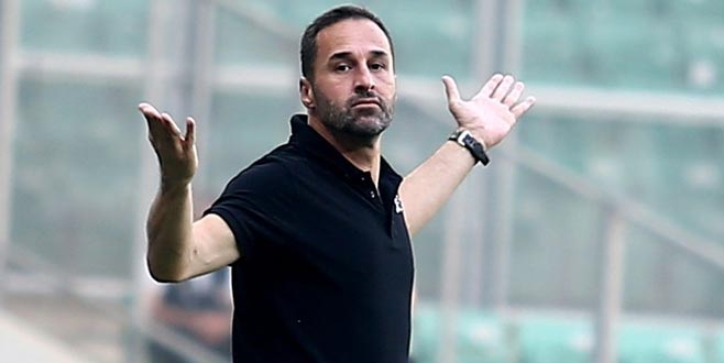 Bu kez rakip olarak geliyor…