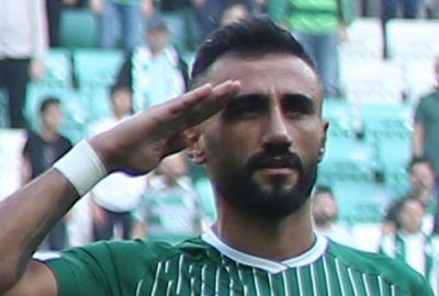 Bursaspor’dan mesaj var; Hikayemiz kaldığı yerden…