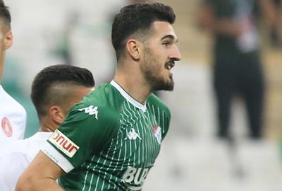 Kubilay hem kaçırarak hem atarak çıldırttı