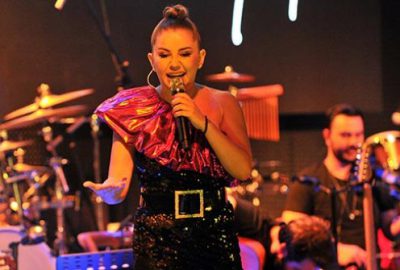 Bursa’da Merve Özbey rüzgarı