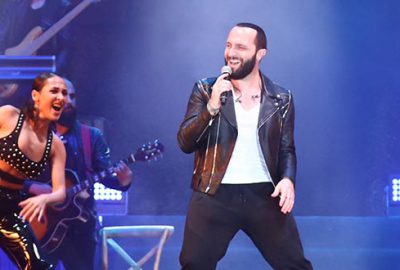 Mehmetçik için söyledi