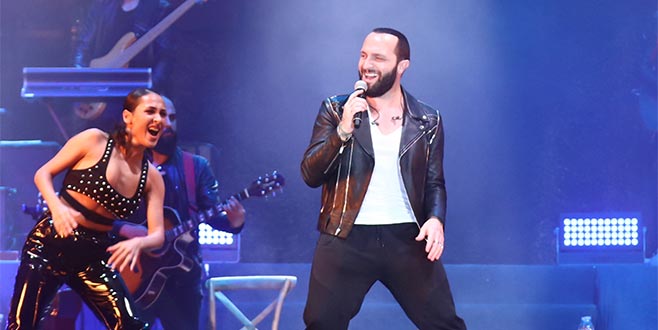 Mehmetçik için söyledi