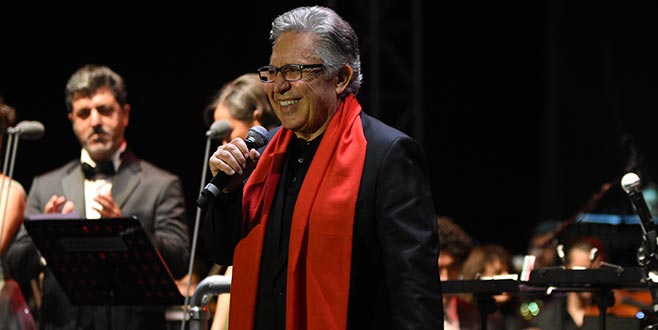 Bursa’da Sevdalım Hayat