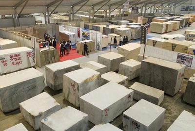 ‘En ağır’ fuar kapılarını aralayacak