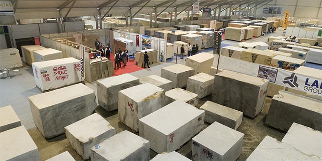 ‘En ağır’ fuar kapılarını aralayacak