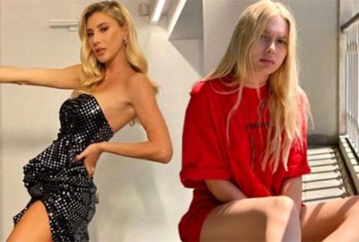 Aleyna ve Şeyma’nın dansı düğüne damga vurdu!