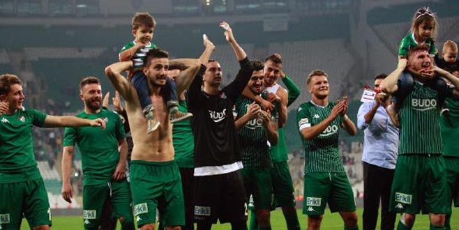 Turla gel Timsah’ım