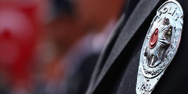 İstanbul Emniyet Müdürlüğü’nde atamalar