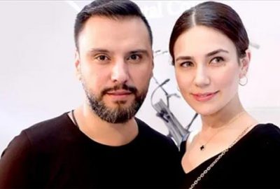 Alişan’dan eşi Buse Varol’a 600 bin TL’lik yeni jest!