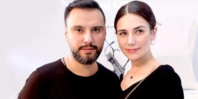 Alişan’dan eşi Buse Varol’a 600 bin TL’lik yeni jest!